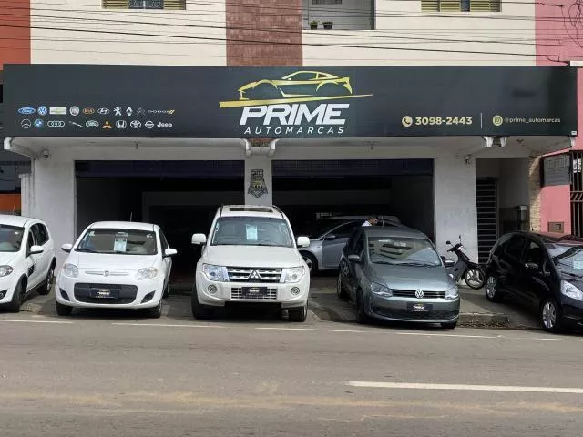 logo Prime Automarcas