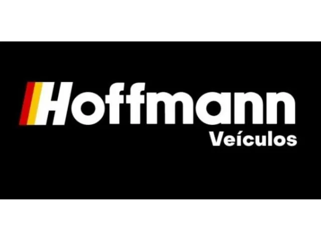 logo AHoffmann Veículos