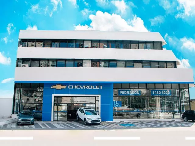 logo Pedragon - Itaim