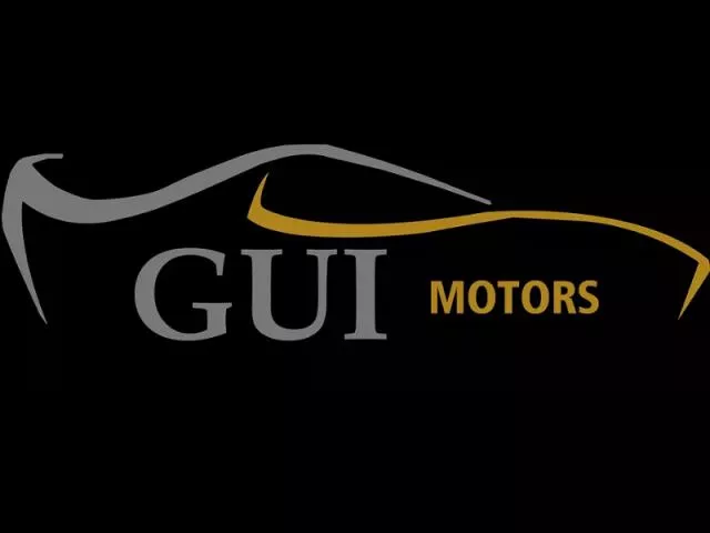 logo Gui Motors