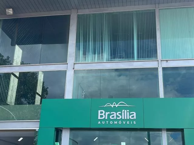 logo Brasília Automóveis
