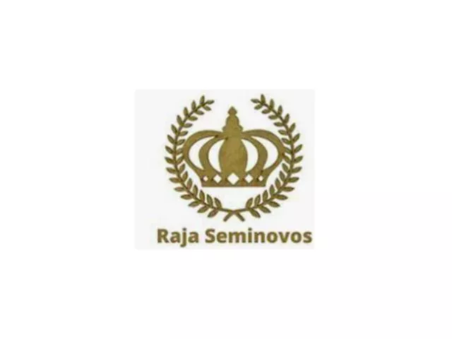 logo Raja Seminovos