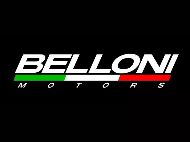 logo Belloni Motors - Leste