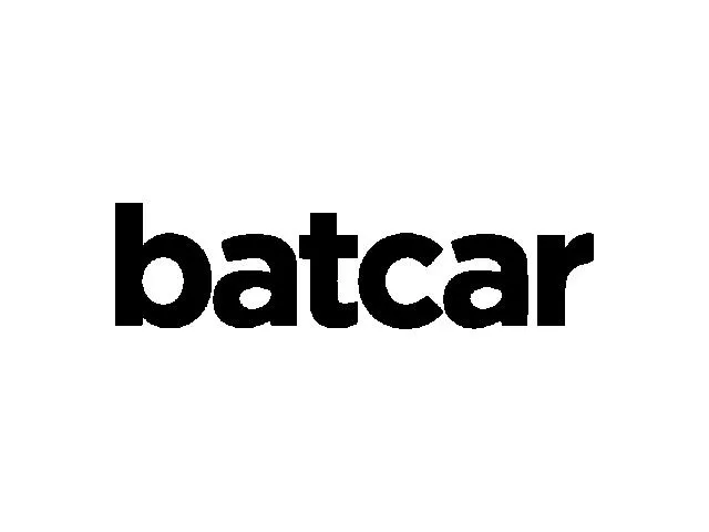 logo batcar