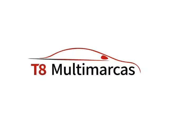 logo T8 Multimarcas