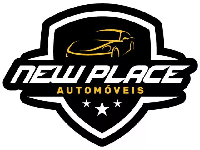 logo New Place Automóveis