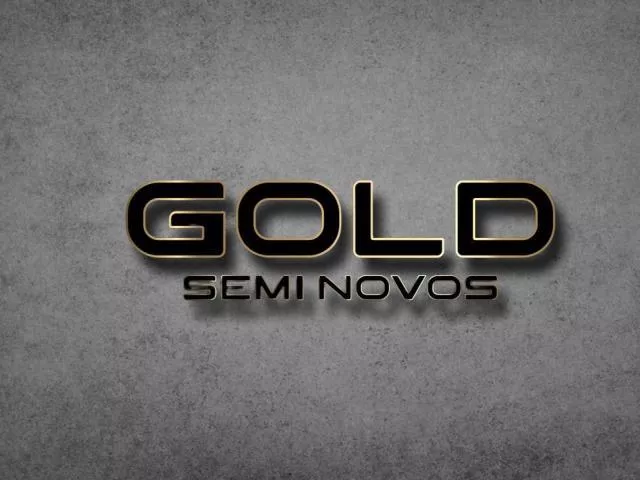 logo Gold Seminovos