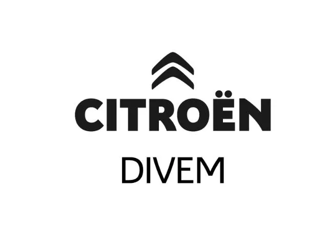 logo Divem Citroen