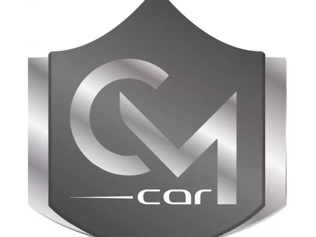 logo CM Car