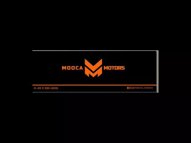 logo Mooca Motors