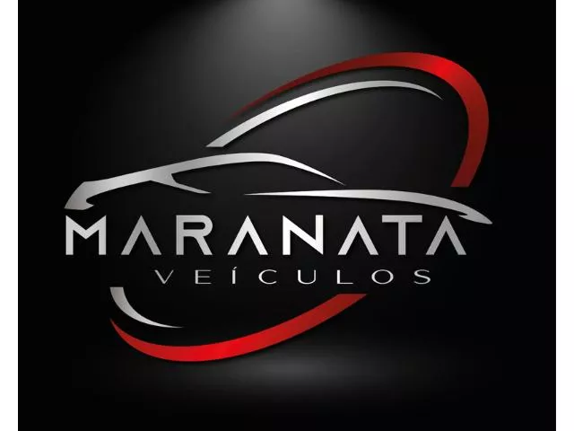 logo Maranata Veículos