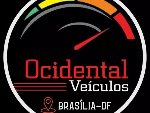 logo Ocidental Veículos