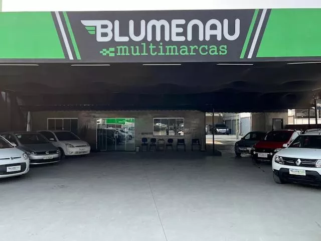 logo Blumenau Multimarcas