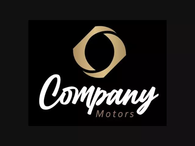 logo Company Motors