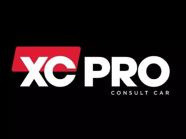 logo XC Pro Consult Car