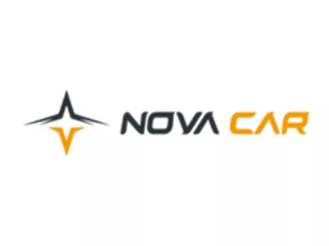 logo Nova Car - BH