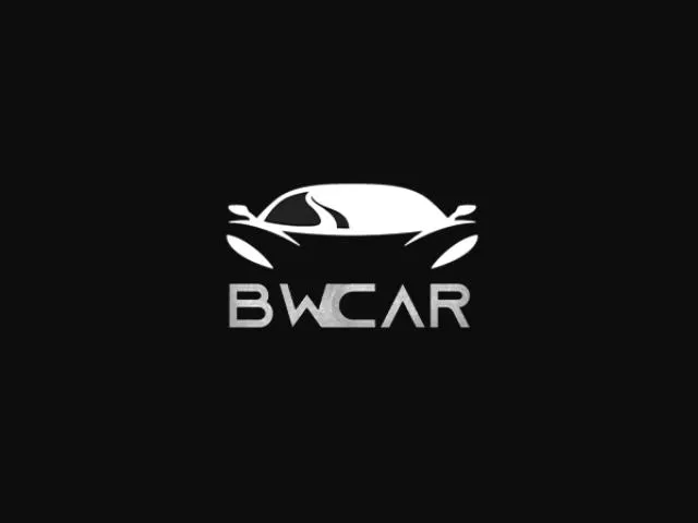 logo BW Car