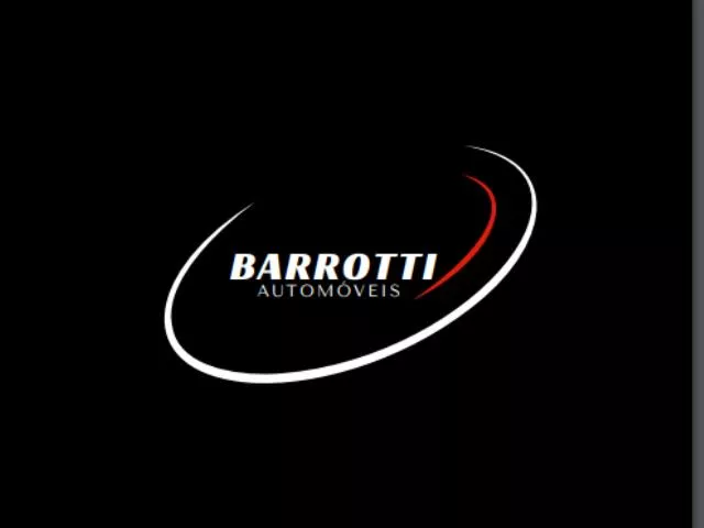 logo Barrotti Automóveis