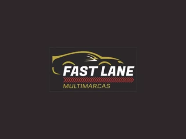 logo Fast Lane Multimarcas