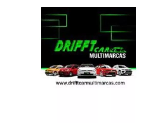 logo Drifft Car