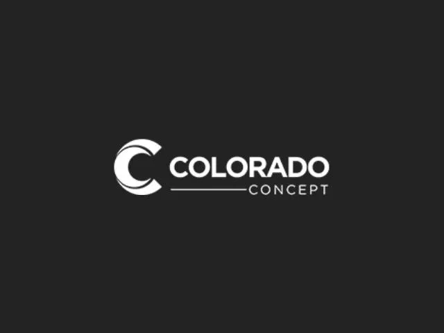 logo Colorado Concept