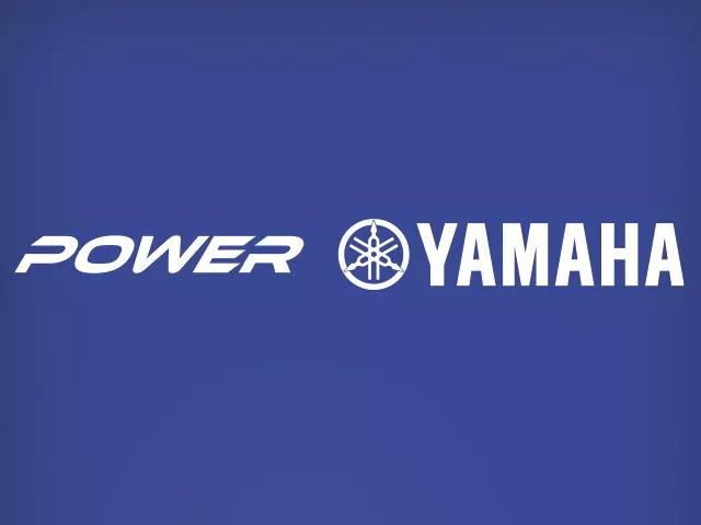 logo Power Yamaha