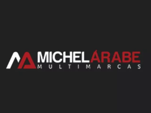 logo Michel Arabe Multimarcas