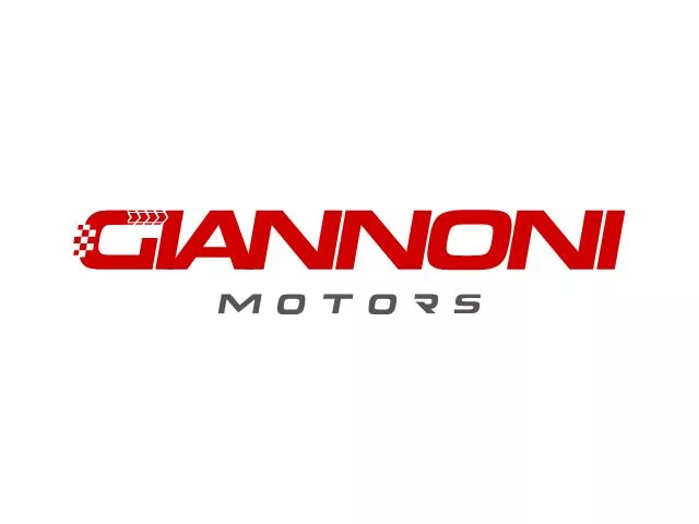 logo Giannoni Motors