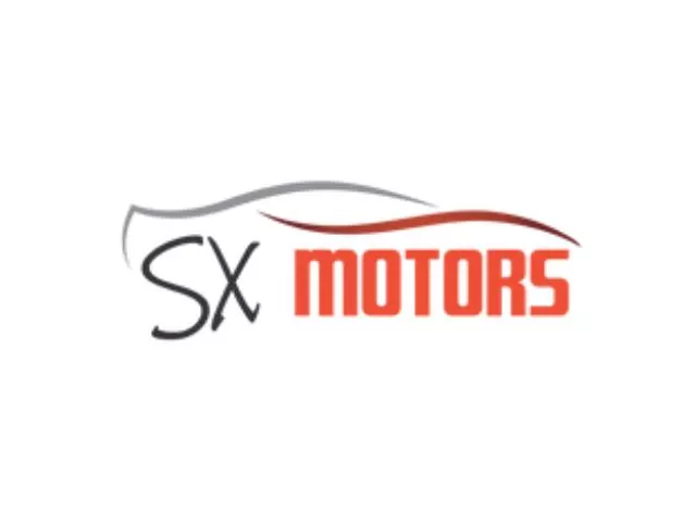 logo SX Motors