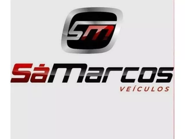 logo Sa Marcos Veículos