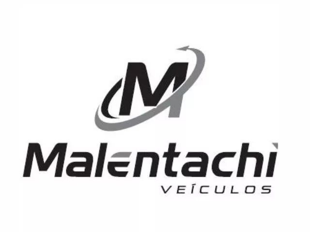 logo Malentachi Veículos