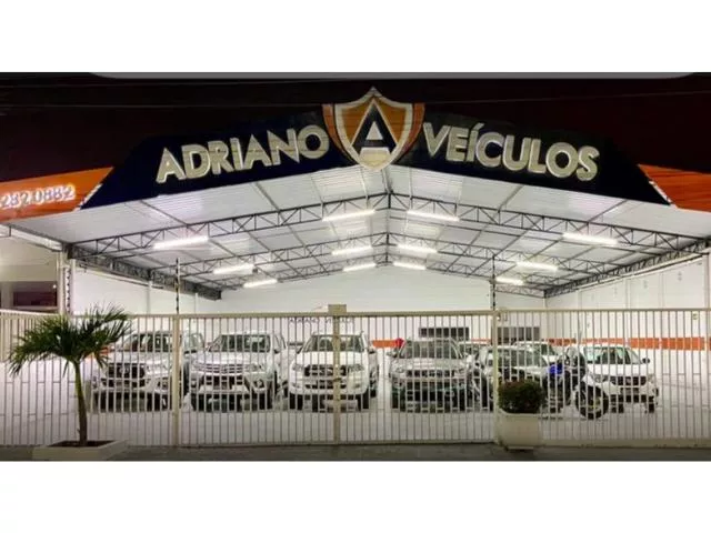 logo Adriano Veiculos