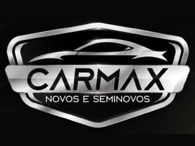 logo CarMax Novos e Seminovos
