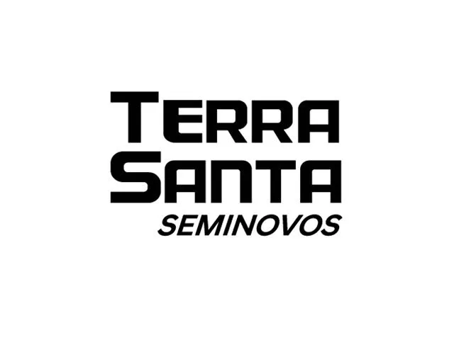 logo Terra Santa Seminovos - Loja 2