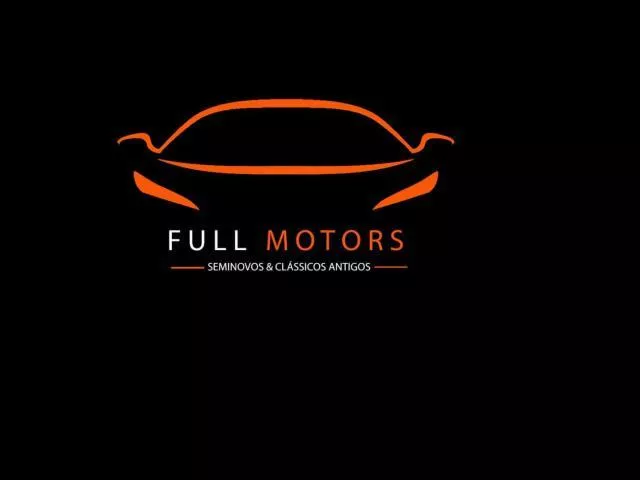 logo Full Motors