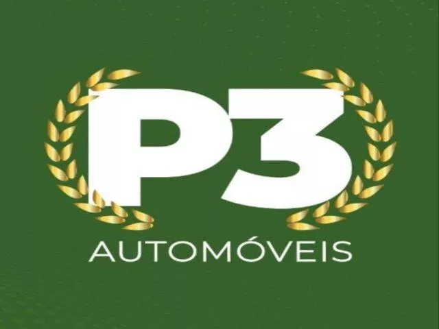 logo P3 Automoveis