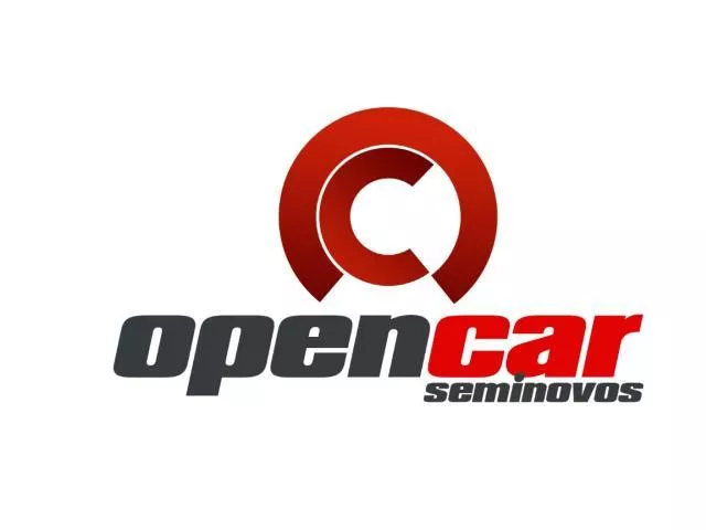 logo Open Car Linhares