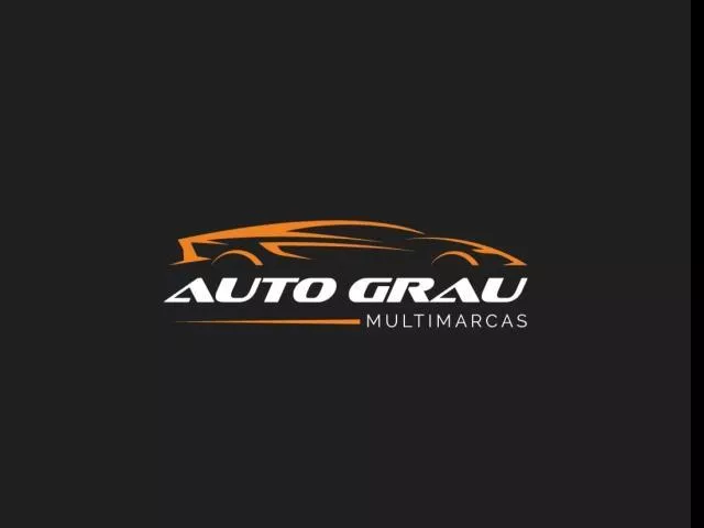 logo Auto Grau Multimarcas