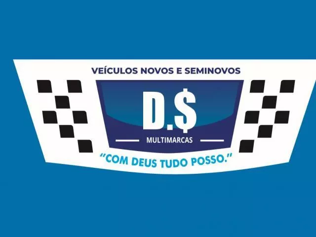 logo DS Multimarcas