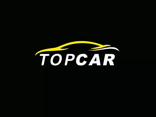 logo Top Car Veiculos