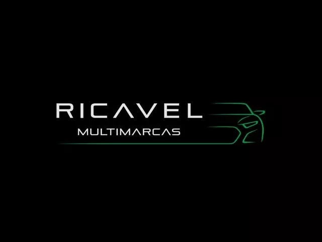 logo Ricavel Multimarcas