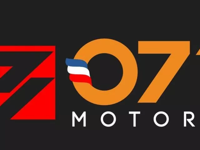 logo 071 Veiculos