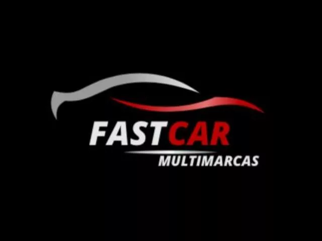 logo Fast Car Multimarcas