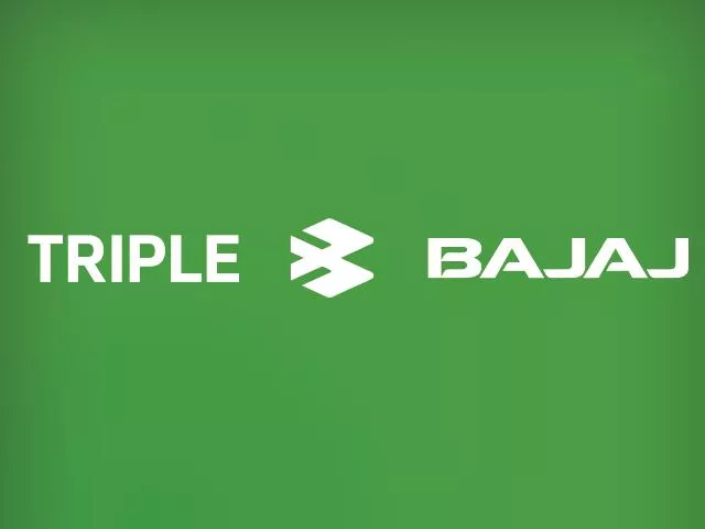 logo Power Bajaj