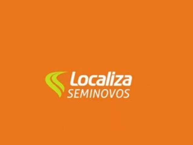 logo Localiza Seminovos - Eldorado - VCCON
