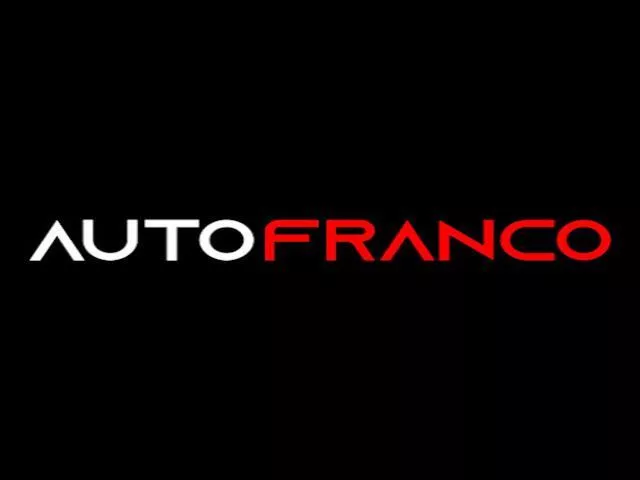 logo Auto Franco