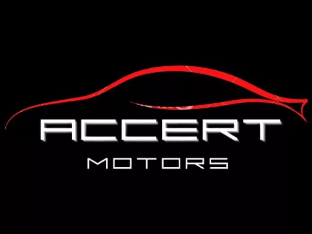 logo Accert Motors