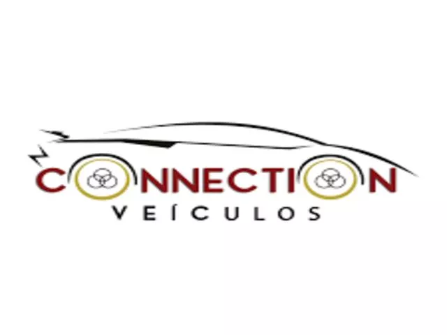 logo Connection Veículos