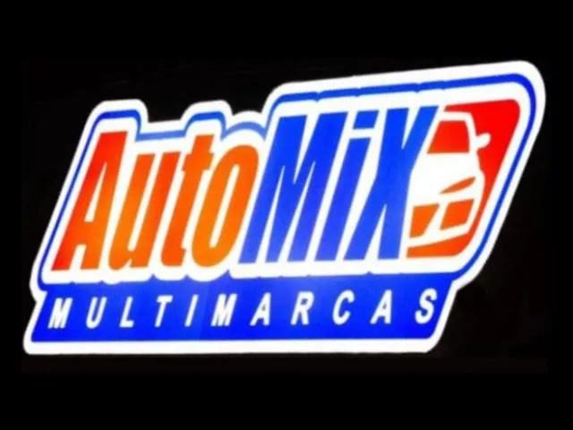 Auto Mix Multimarcas
