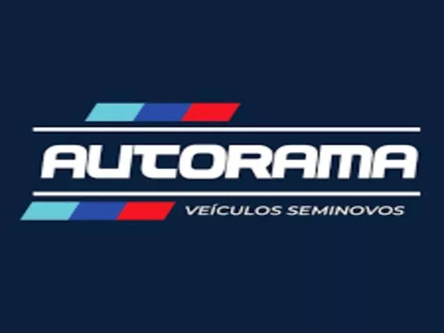logo Autorama Veiculos